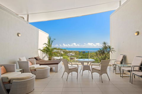 Azure Sea Whitsunday Resort - Palm Beach Accommodation 30