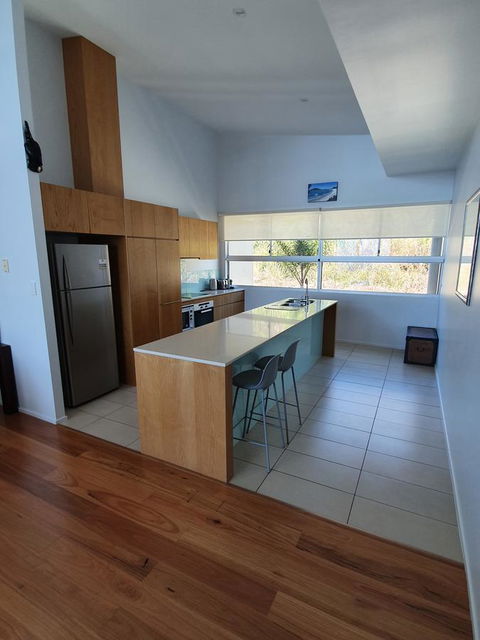 Azure Sea Whitsunday Resort - Palm Beach Accommodation 23