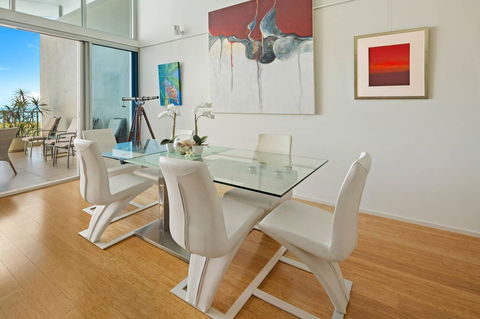 Azure Sea Whitsunday Resort - Palm Beach Accommodation 14