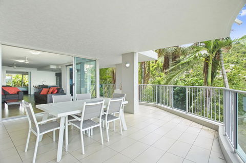 Azure Sea Whitsunday Resort - Palm Beach Accommodation 37