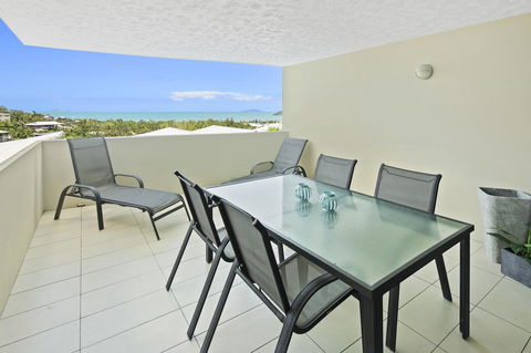Azure Sea Whitsunday Resort - Palm Beach Accommodation 40