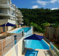 Azure Sea Whitsunday - Palm Beach Accommodation