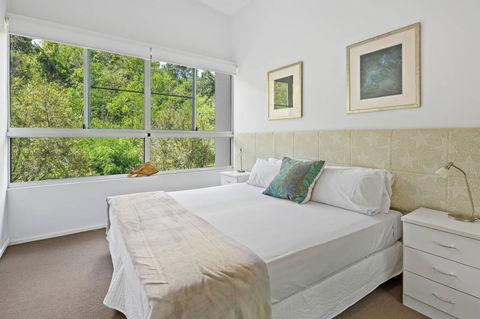 Azure Sea Whitsunday Resort - Palm Beach Accommodation 25