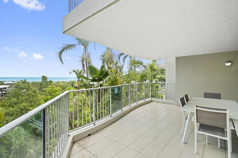 Azure Sea Whitsunday Resort - Palm Beach Accommodation 33