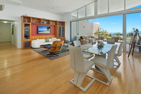 Azure Sea Whitsunday Resort - Palm Beach Accommodation 16