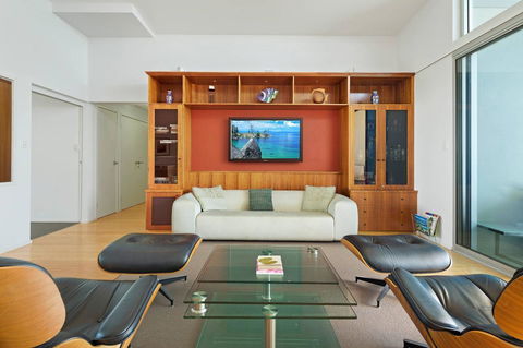 Azure Sea Whitsunday Resort - Palm Beach Accommodation 13