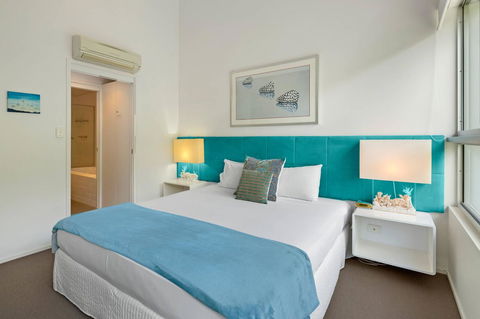 Azure Sea Whitsunday Resort - Palm Beach Accommodation 26