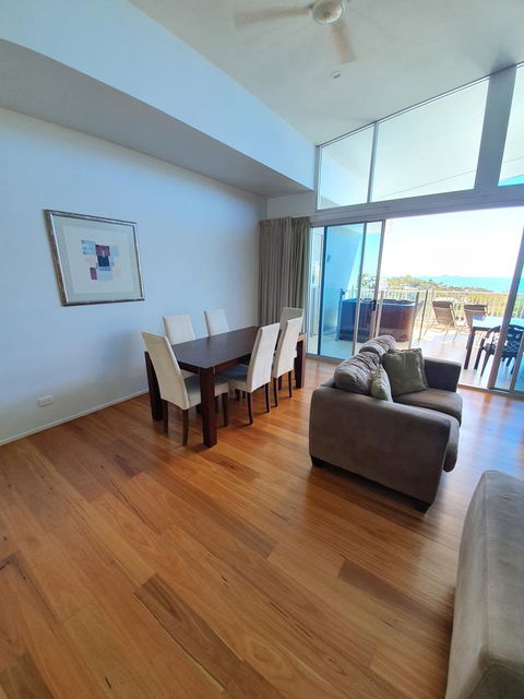 Azure Sea Whitsunday Resort - Palm Beach Accommodation 18