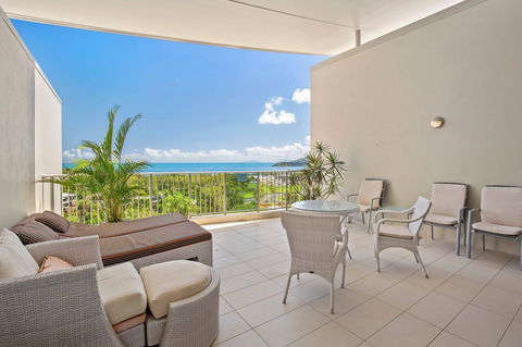 Azure Sea Whitsunday Resort - Palm Beach Accommodation 10