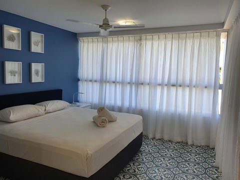 Azure Sea Whitsunday Resort - Palm Beach Accommodation 2