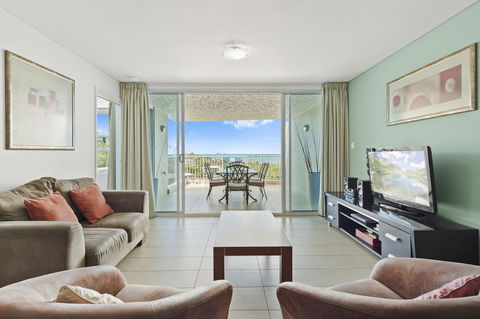 Azure Sea Whitsunday Resort - Palm Beach Accommodation 42