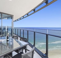 Holiday Holiday Soul Apartments