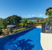 Paradise Penthouse at Waves - Airlie Beach - Palm Beach Accommodation