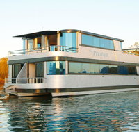 Coomera Houseboats - Palm Beach Accommodation