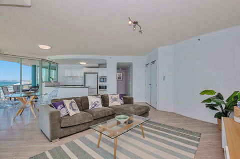 The Waterford On Main Beach - Palm Beach Accommodation 30
