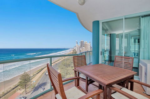 The Waterford On Main Beach - Palm Beach Accommodation 29