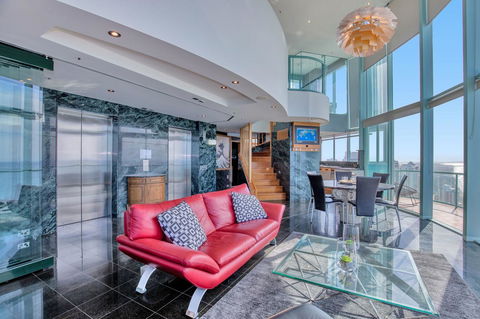 The Waterford On Main Beach - Palm Beach Accommodation 38