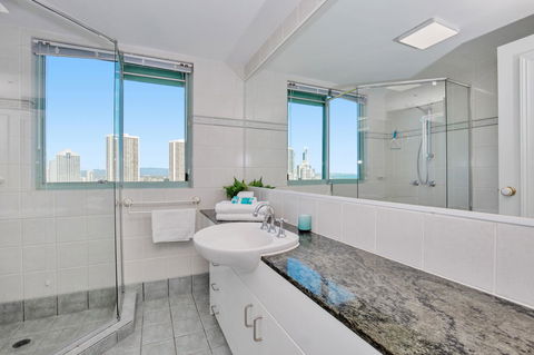 The Waterford On Main Beach - Palm Beach Accommodation 27