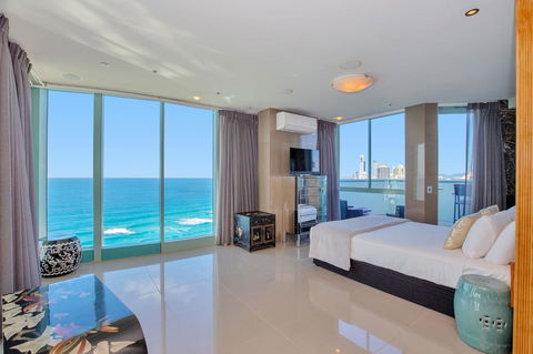 The Waterford On Main Beach - Palm Beach Accommodation 36