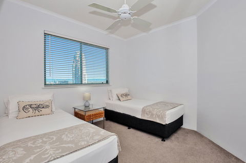 The Waterford On Main Beach - Palm Beach Accommodation 28