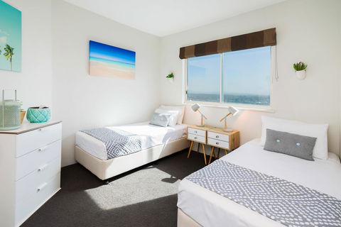 The Waterford On Main Beach - Palm Beach Accommodation 11