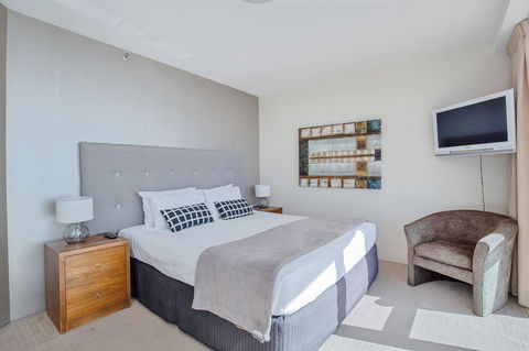 The Waterford On Main Beach - Palm Beach Accommodation 33