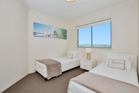 The Waterford On Main Beach - Palm Beach Accommodation 19