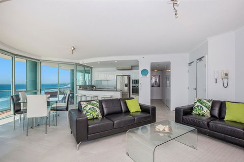 The Waterford On Main Beach - Palm Beach Accommodation 20