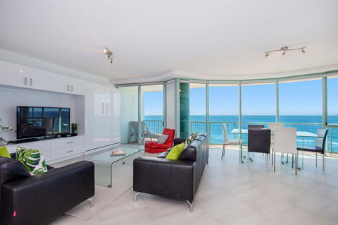 The Waterford On Main Beach - Palm Beach Accommodation 22