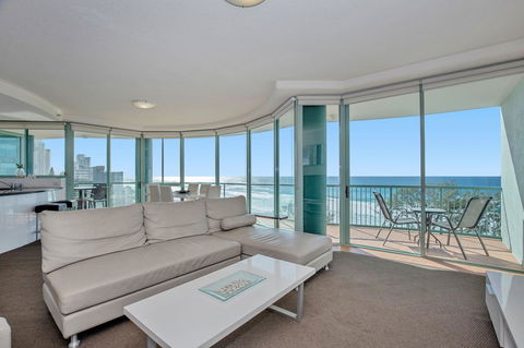 The Waterford On Main Beach - Palm Beach Accommodation 18