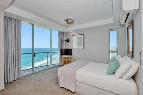 The Waterford On Main Beach - Palm Beach Accommodation 42