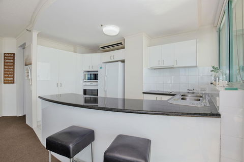 The Waterford On Main Beach - Palm Beach Accommodation 17