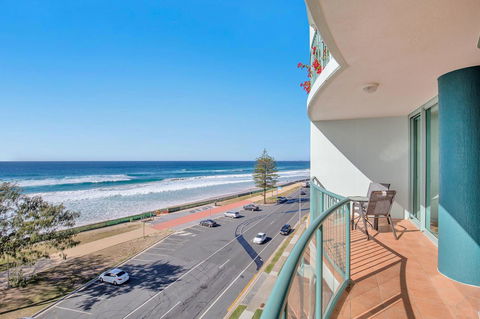 The Waterford On Main Beach - Palm Beach Accommodation 15