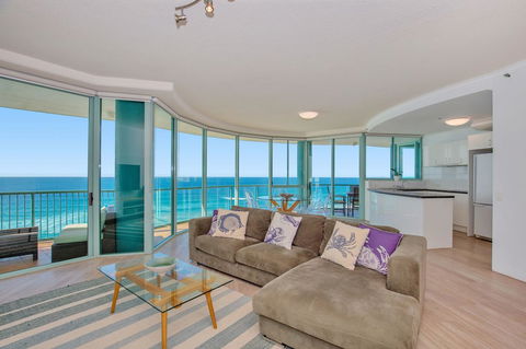 The Waterford On Main Beach - Palm Beach Accommodation 31