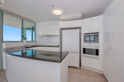 The Waterford On Main Beach - Palm Beach Accommodation 32