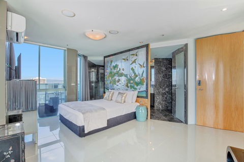 The Waterford On Main Beach - Palm Beach Accommodation 37