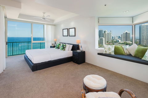 The Waterford On Main Beach - Palm Beach Accommodation 4
