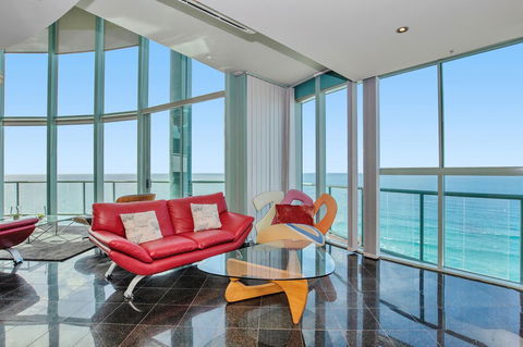 The Waterford On Main Beach - Palm Beach Accommodation 41