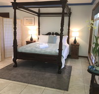 Taj on Byrnes - Private Luxury Apartment Mareeba - Palm Beach Accommodation