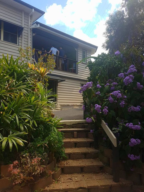 The Guesthouse Maleny - Palm Beach Accommodation 1