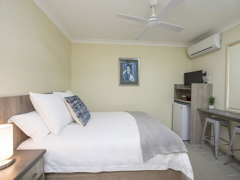 The Guesthouse Maleny - Palm Beach Accommodation 28