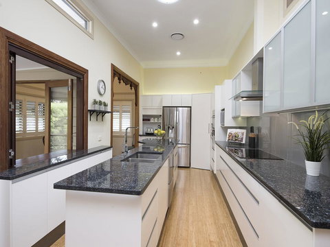 The Guesthouse Maleny - Palm Beach Accommodation 27