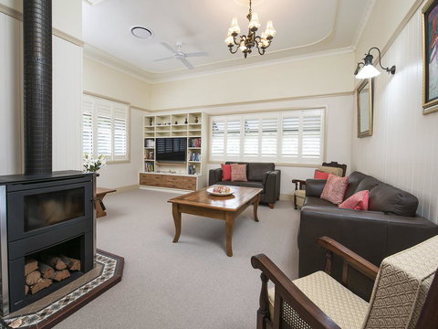 The Guesthouse Maleny - Palm Beach Accommodation 25