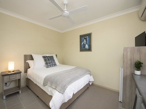 The Guesthouse Maleny - Palm Beach Accommodation 29