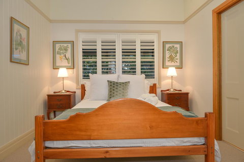 The Guesthouse Maleny - Palm Beach Accommodation 16