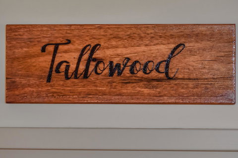 The Guesthouse Maleny - Palm Beach Accommodation 41