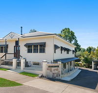 The Guesthouse Maleny - Palm Beach Accommodation