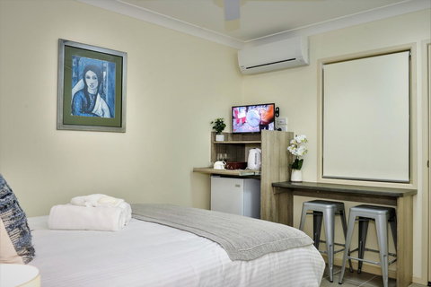 The Guesthouse Maleny - Palm Beach Accommodation 35