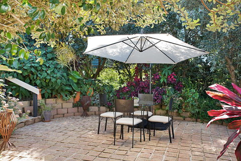 The Guesthouse Maleny - Palm Beach Accommodation 23