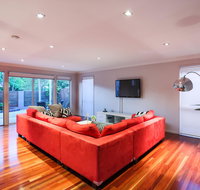 Hamilton Executive - Palm Beach Accommodation
